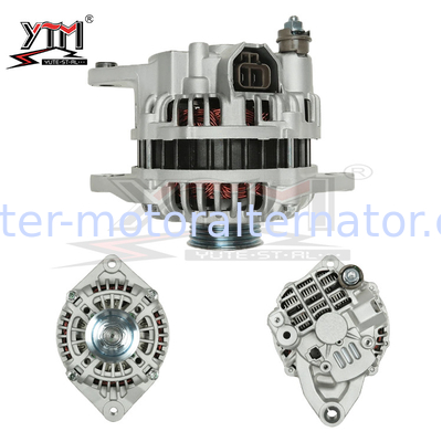 FOR Formerly Pure Energy 13718 Alternator / Generator and Related Components - Alternator