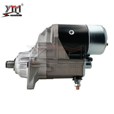 24V Starter for Case 7120 Iveco180E 228000-5640 112822 228000-5641 42498714 factory