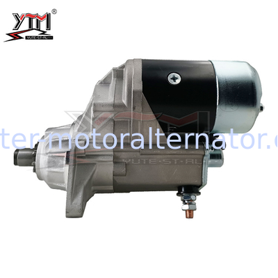 24V Starter for Case 7120 Iveco180E 228000-5640 112822 228000-5641 42498714 factory