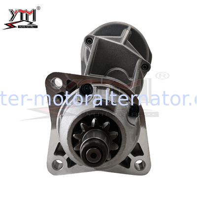 24V Starter for Case 7120 Iveco180E 228000-5640 112822 228000-5641 42498714 factory