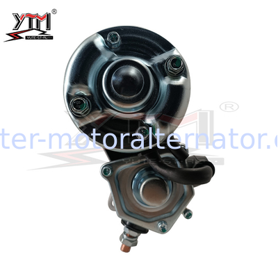 24V Starter for Case 7120 Iveco180E 228000-5640 112822 228000-5641 42498714 factory