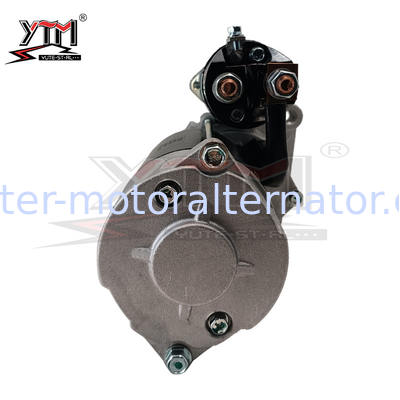 24V Starter motor for Mitsubishi 6D14 6D10  M3T56070  M3T56071 M3T56072 M3T56073 M3T56074