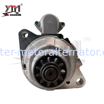 24V Starter motor for Mitsubishi 6D14 6D10  M3T56070  M3T56071 M3T56072 M3T56073 M3T56074