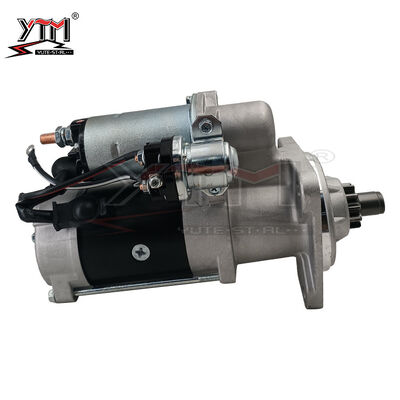 24V starter motor for Daewoo DH225-7 29MT 8200475 65262017076 65262017063
