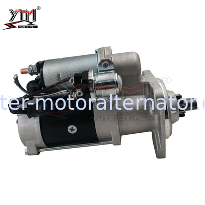 24V starter motor for Daewoo DH225-7 29MT 8200475 65262017076 65262017063