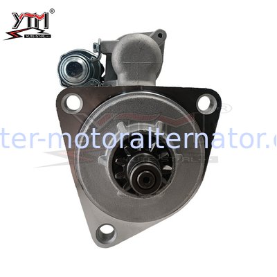 24V starter motor for Daewoo DH225-7 29MT 8200475 65262017076 65262017063