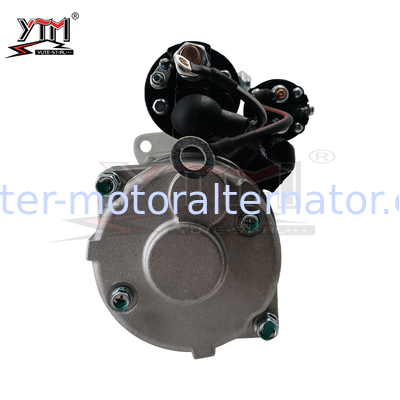 24V starter motor for Daewoo DH225-7 29MT 8200475 65262017076 65262017063