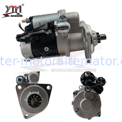 24V starter motor for Daewoo DH225-7 29MT 8200475 65262017076 65262017063