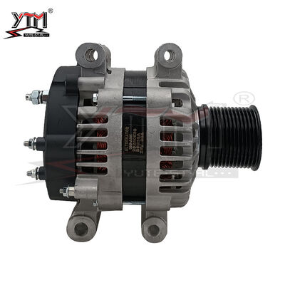 DR235A ALTERNATOR CAT323/24V 85A 12PK 60/5606104/T430455/3218932