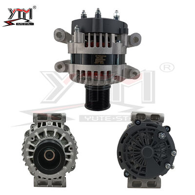 DR235A ALTERNATOR CAT323/24V 85A 12PK 60/5606104/T430455/3218932