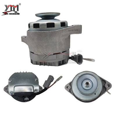 ND281 ALTERNATOR 22115 10931/GP9905/12V/20A/400-58007 For Yanmar Water Cooling
