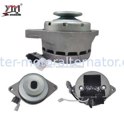 ND282 ALTERNATOR 22120/ 12V/20A for Yanmar water cooling 1005#