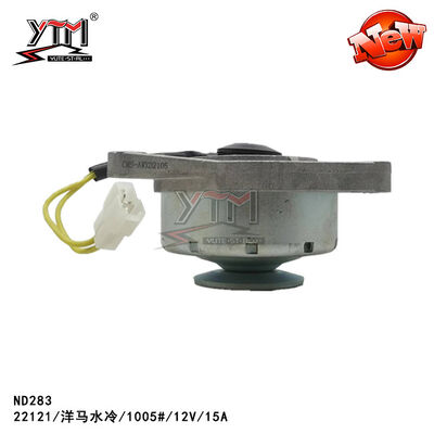 ND283 ALTERNATOR 22121 /121450-77200  12V/15A For Yanmar Water Cooling