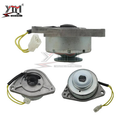 ND283 ALTERNATOR 22121 /121450-77200  12V/15A For Yanmar Water Cooling