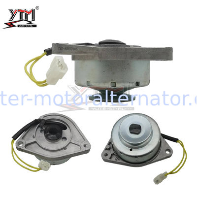 ND283 ALTERNATOR 22121 /121450-77200  12V/15A for Yanmar water cooling