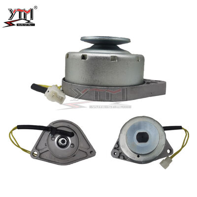 ND284 ALTERNATOR 22122 02D12145/12V/15A/400-58006/121450-77200 For Yanmar Water Cooling