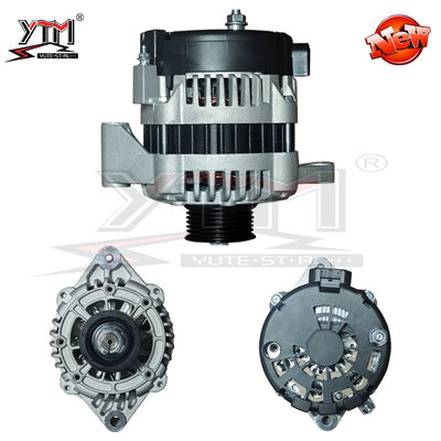 High-Performance 12v 95a 6pk Alternator For Mercury 8400013 8400111 8723n 8726n 116163