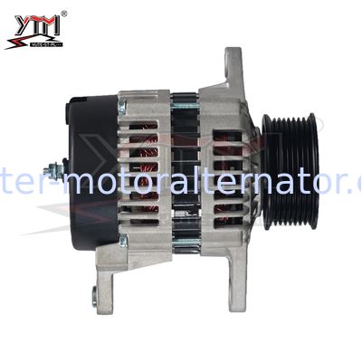 High-end Quality 12v 70a 8pk Alternator For Cummins Isf 2.8 ONAN 5302290 5332265