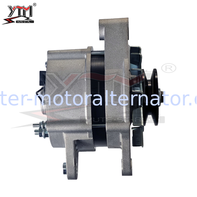 12V 120A O83 Single Slot alternator for Bobcat Mahle model AAK4917 / AAK4653 / 11.204.629 / MG791