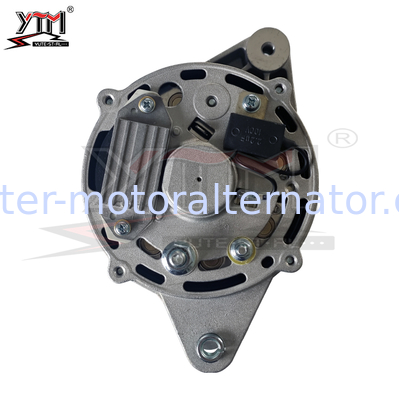 12V 120A O83 Single Slot alternator for Bobcat Mahle model AAK4917 / AAK4653 / 11.204.629 / MG791
