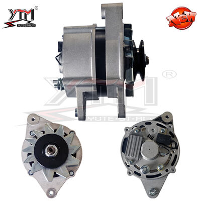 12V 120A O83 Single Slot alternator for Bobcat Mahle model AAK4917 / AAK4653 / 11.204.629 / MG791