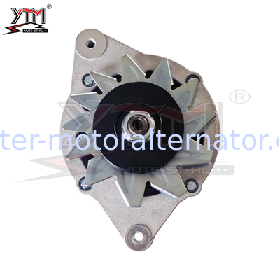 12V 120A O83 Single Slot alternator for Bobcat Mahle model AAK4917 / AAK4653 / 11.204.629 / MG791