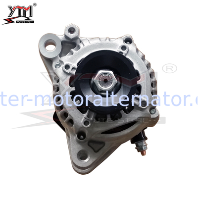 12V 55A 4PK Alternator For Mercury  8M0057693 8M0065239 ALN1285CC