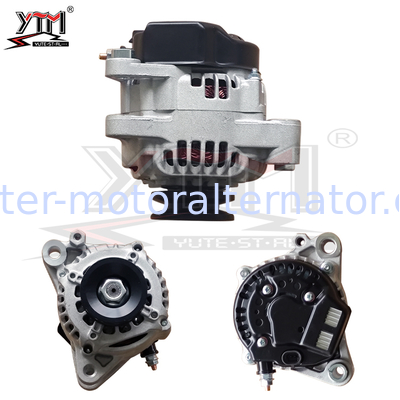 12V 55A 4PK Alternator For Mercury  8M0057693 8M0065239 ALN1285CC