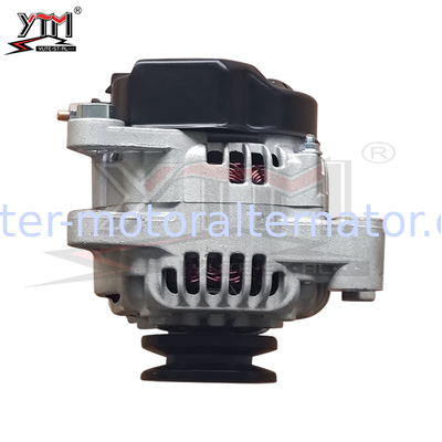 12V 55A 4PK Alternator For Mercury  8M0057693 8M0065239 ALN1285CC