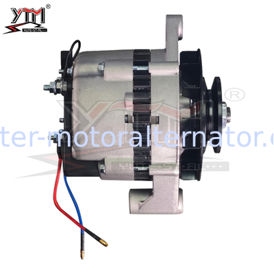 12V 55A Single Slot Alternator For Mercury  ALP0058 20130179 8EM2004 AR150AR