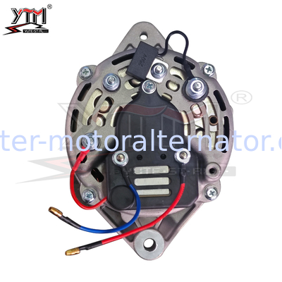 12V 55A Single Slot Alternator For Mercury  ALP0058 20130179 8EM2004 AR150AR