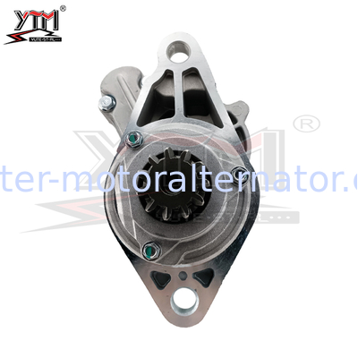 24V 11T 3.5KW Electric Starter Motor for Isuzu 4HF1 Diesel Engine S25-163A from YTM Motor