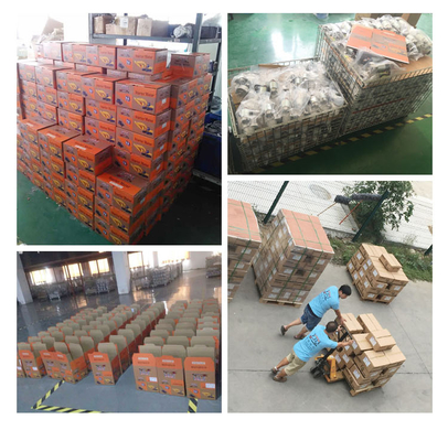 24V 5.5KW Starter Motor for PC200-5 Bulldozer 600-813-4422
