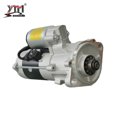 ZAX70 SY90 24V 3.5KW Engine Starter Motor M008T80371