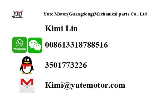 OEM 1197311301 Alternator Voltage Regulator with 18 Months Warranty and ISO9001/CE/TS16949 Certification for Iveco