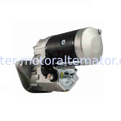 39MT 38MT Starter Motor for Cummins Engines with 18 Months Warranty and 5.5KW Power