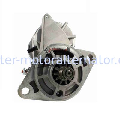 39MT 38MT Starter Motor for Cummins Engines with 18 Months Warranty and 5.5KW Power