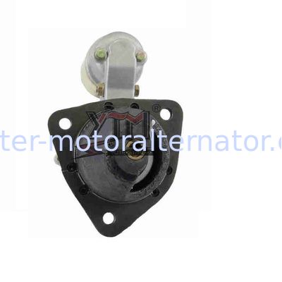 39MT 38MT Starter Motor for Cummins Engines with 18 Months Warranty and 5.5KW Power