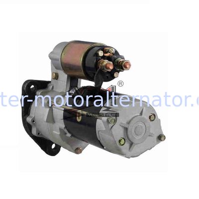 39MT 38MT Starter Motor for Cummins Engines with 18 Months Warranty and 5.5KW Power