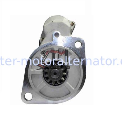 New 24V 5KW Engine Starter Motor for HINO FD1J J06C with 18 Months Warranty