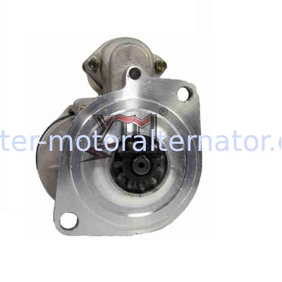 New 24V 5KW Engine Starter Motor for HINO FD1J J06C with 18 Months Warranty