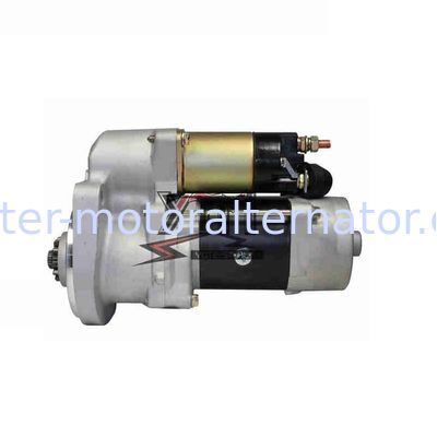New 24V 5KW Engine Starter Motor for HINO FD1J J06C with 18 Months Warranty