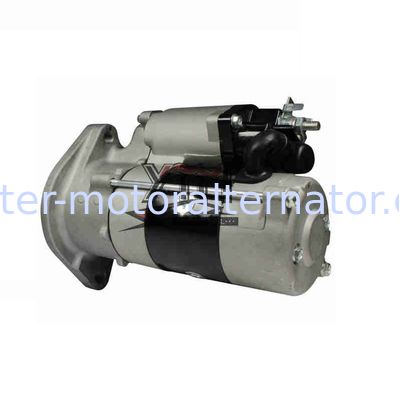 New 24V 5KW Starter Motor for HINO Dutro J08C J08E with 18 Months Warranty - Engine Starter