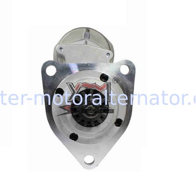 New 24V 5KW Starter Motor for HINO Dutro J08C J08E with 18 Months Warranty - Engine Starter