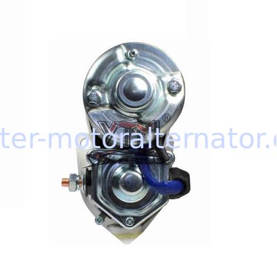 New 24V 5KW Starter Motor for HINO Dutro J08C J08E with 18 Months Warranty - Engine Starter