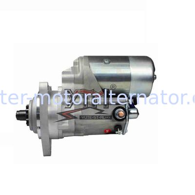 New 24V 5KW Starter Motor for HINO Dutro J08C J08E with 18 Months Warranty - Engine Starter