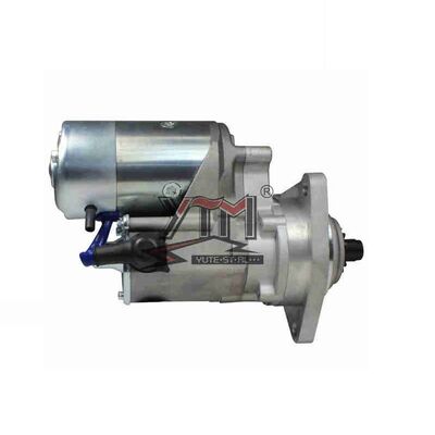 New 24V 5KW Starter Motor for HINO Dutro J08C J08E with 18 Months Warranty - Engine Starter
