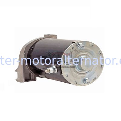 12V 10T Engine Starter Motor for Generac Engines with 18 Months Warranty for Replace/Repair