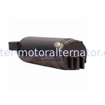 New 12V 1.0KW 9T Starter Motor for Mercury Marine 135-150HP 2.5L Engines with 18 Months Warranty