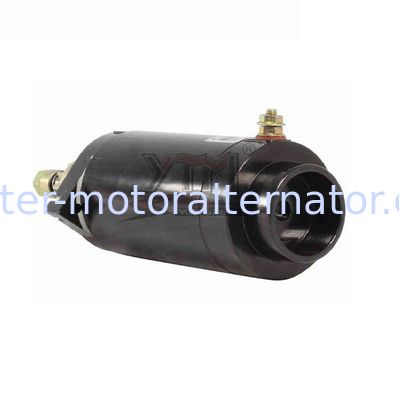 12V 10T 1.7KW Starter Motor for Mercury Marine Outboard Engine Starter with 18 Months Warranty